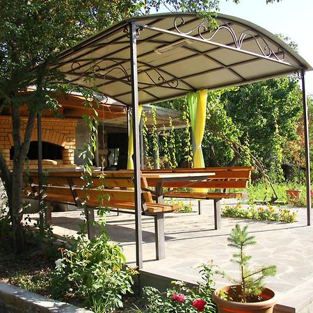 Guest House Hasmik Yeghegnadzor Luaran gambar