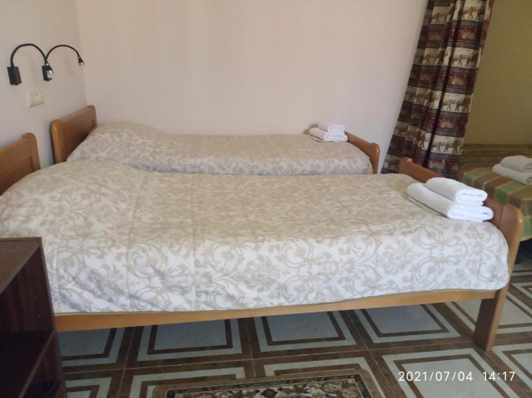 Guest House Hasmik Yeghegnadzor Luaran gambar