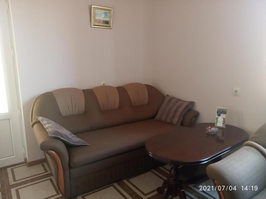 Guest House Hasmik Yeghegnadzor Luaran gambar