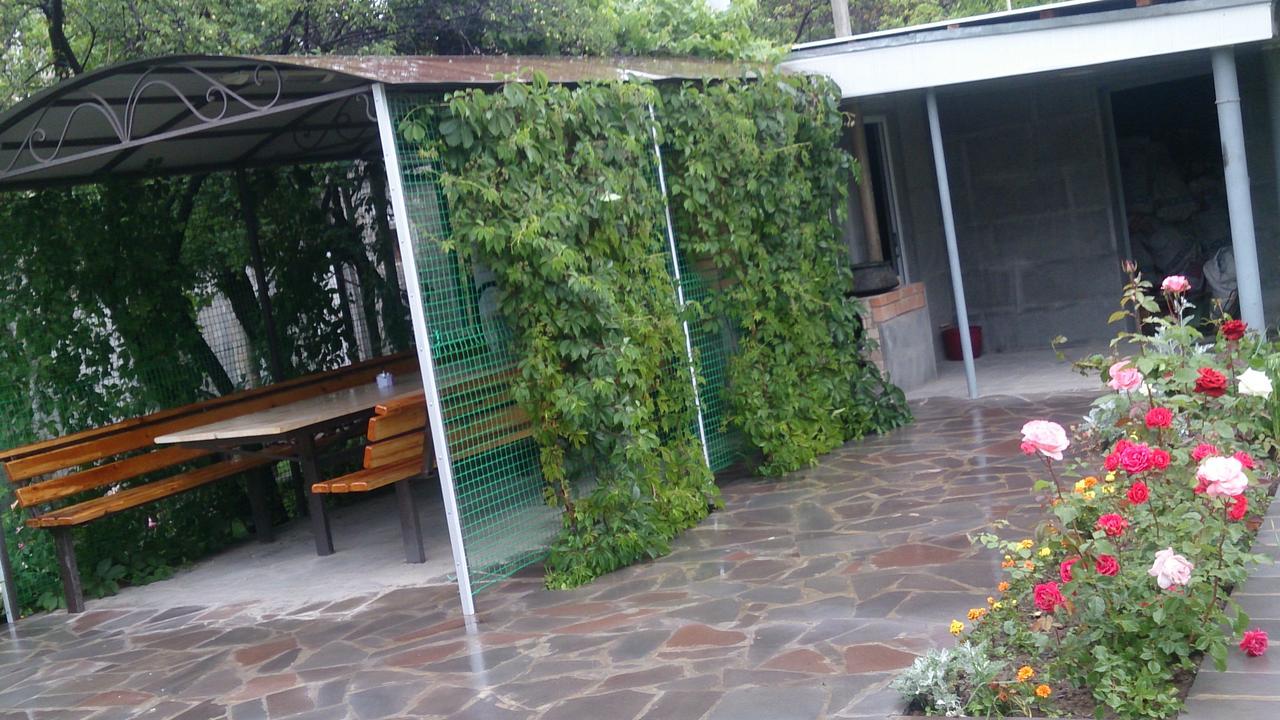 Guest House Hasmik Yeghegnadzor Luaran gambar