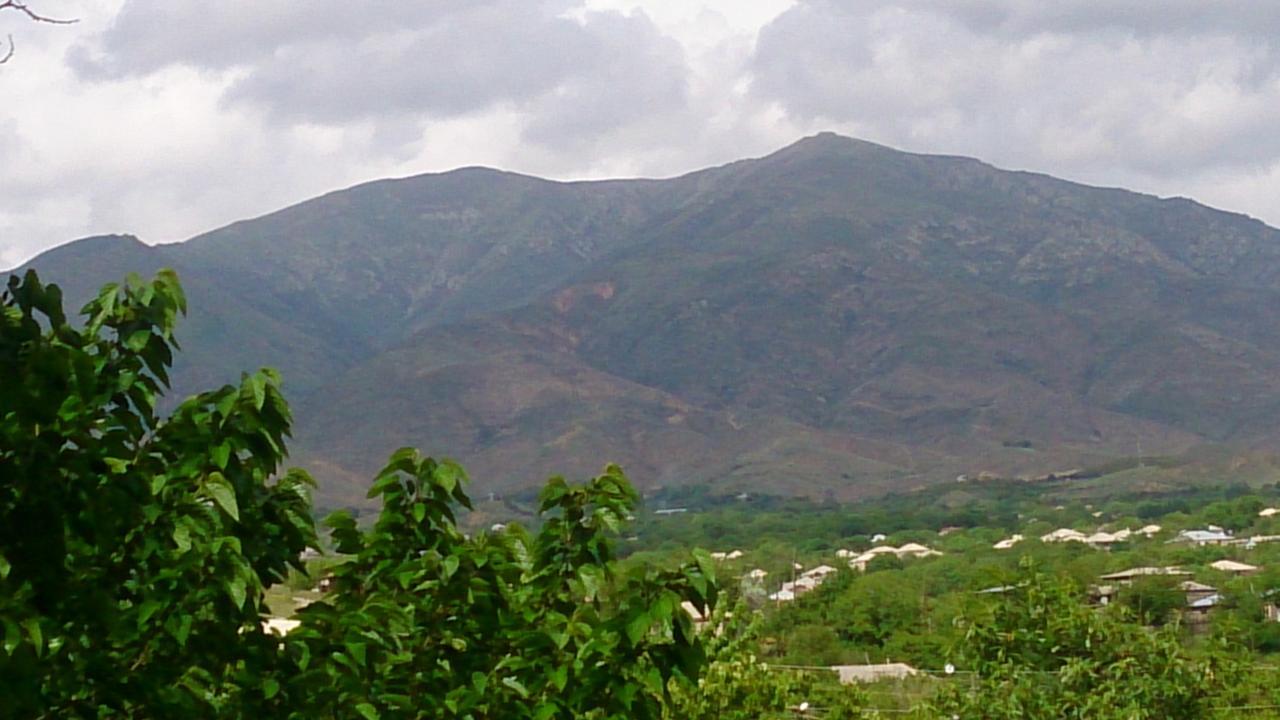 Guest House Hasmik Yeghegnadzor Luaran gambar