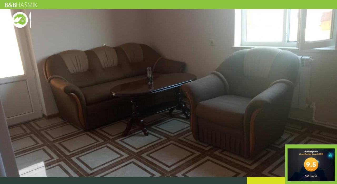 Guest House Hasmik Yeghegnadzor Luaran gambar