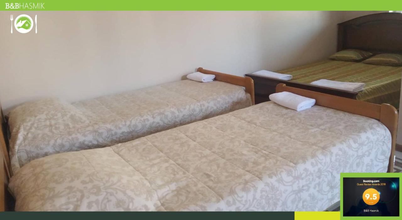 Guest House Hasmik Yeghegnadzor Luaran gambar