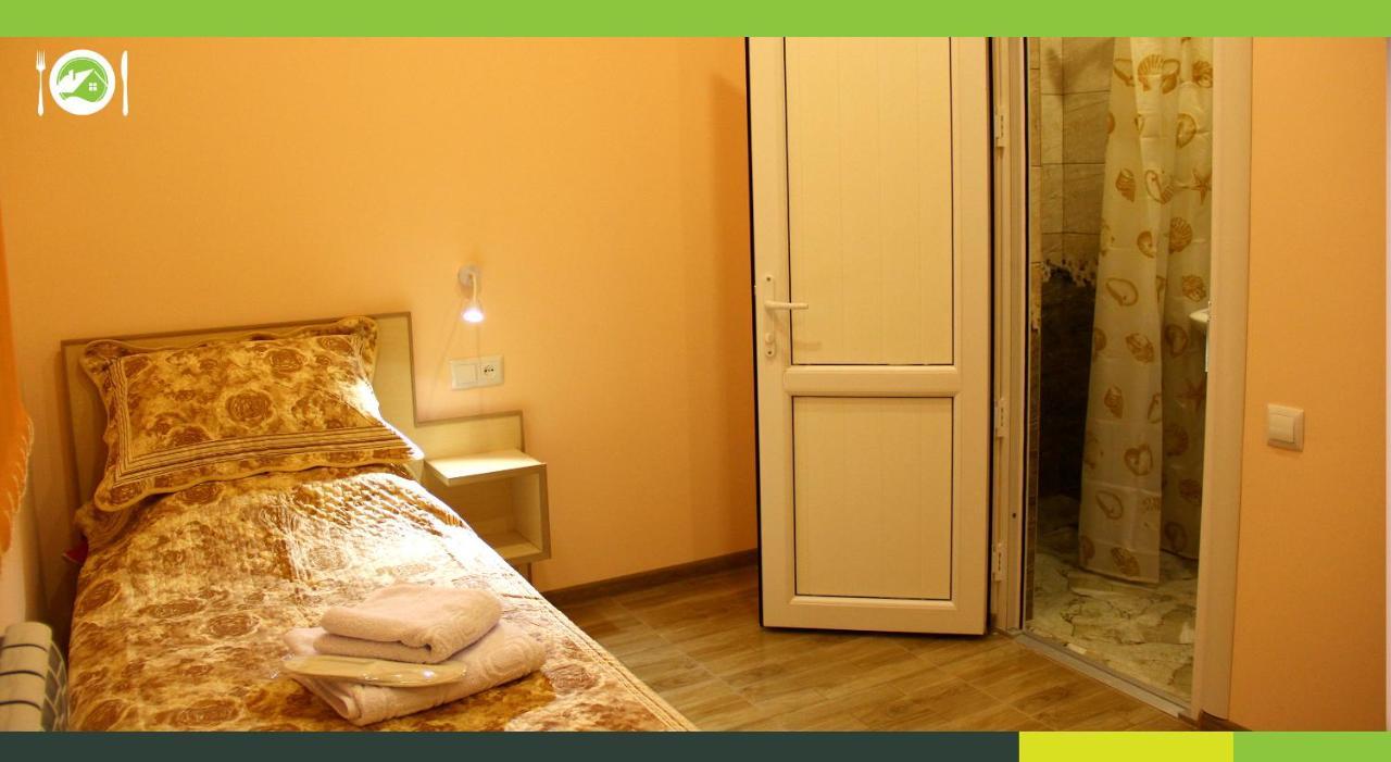 Guest House Hasmik Yeghegnadzor Luaran gambar