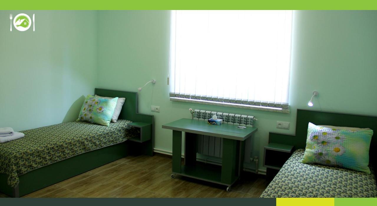 Guest House Hasmik Yeghegnadzor Luaran gambar