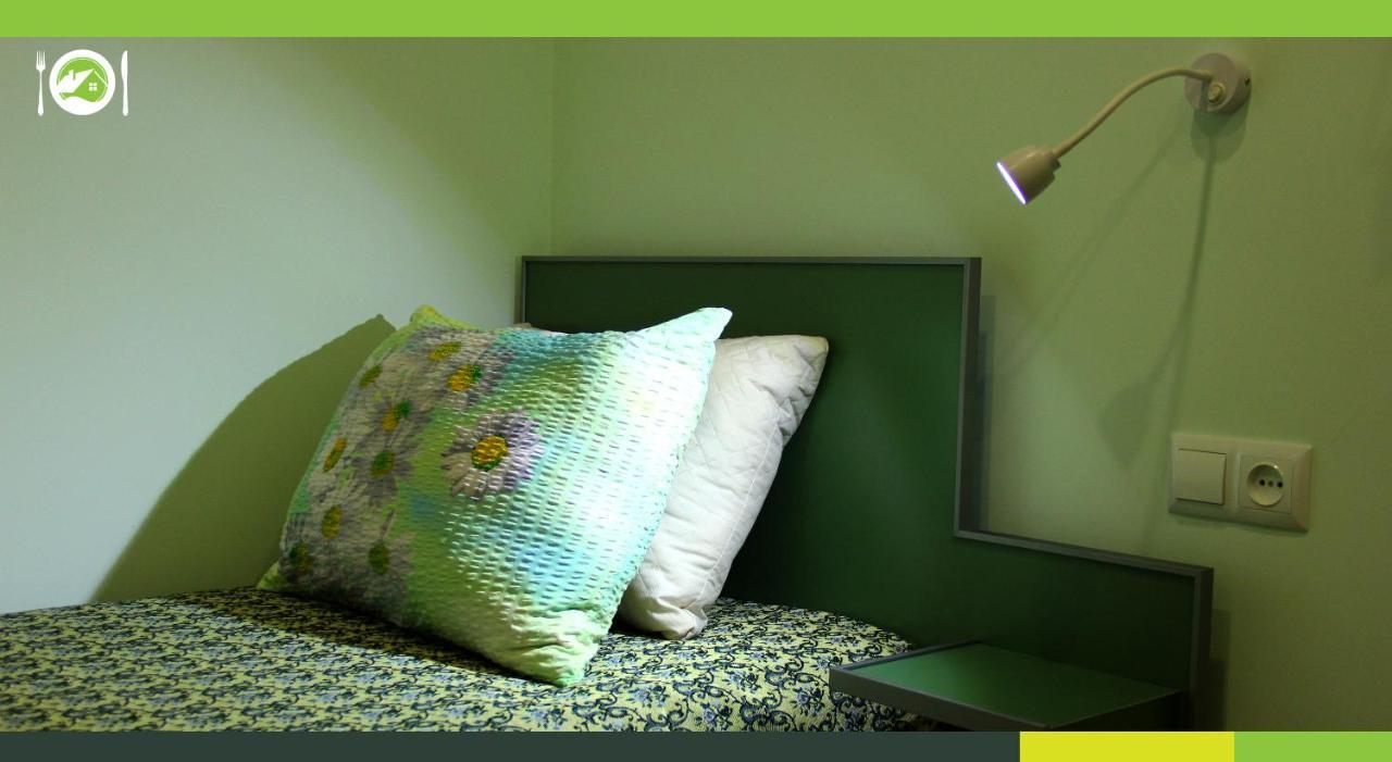 Guest House Hasmik Yeghegnadzor Luaran gambar